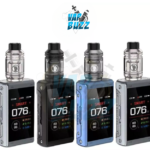 Geekvape aegis touch t200 pod system