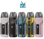 vaporesso luxe x pro pod system