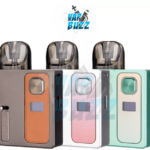Lost Vape Ursa Baby Pro pod system