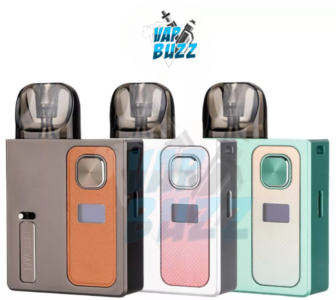Lost Vape Ursa Baby Pro pod system