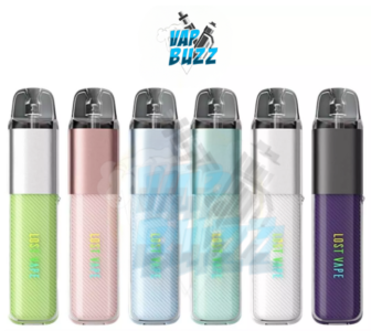Lost Vape Ursa Nano Air pod system