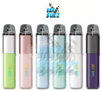 Lost Vape Ursa Nano Air pod system