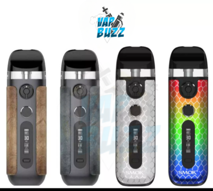 “SMOK Novo 5 pod system Dubai”