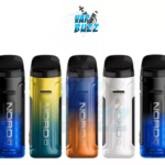 “SMOK RPM 5 pod system in Dubai UAE”