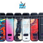 SMOK Novo X Kit 800mAh Pod System 25W Vape kit Starter Kit in Dubai, UAE