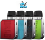 VOOPOO Drag Nano 2 Kit 800mAh Pod System 20W Vape kit Starter Ki