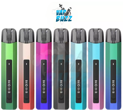 SMOK Nfix Pro Kit 25W Pod System 700mAh Vape Kit Starter Kit in Dubai, UAE