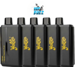 YALLA disposable vape