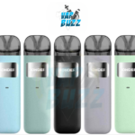 GEEKVAPE Sonder U Kit 1000mAh Pod System 20W Vape Kit in Dubai, UAE