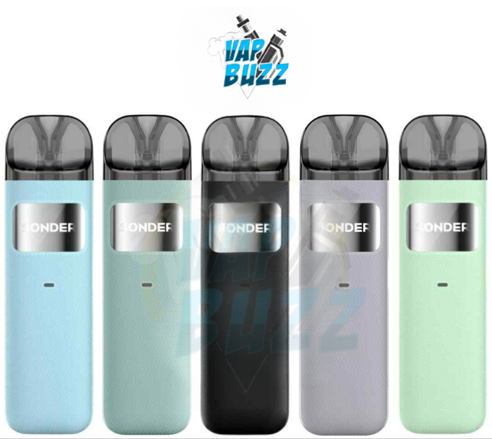 GEEKVAPE Sonder U Kit 1000mAh Pod System 20W Vape Kit in Dubai, UAE