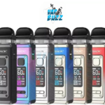 SMOK RPM 4 Kit Regular Colors Series 60W Pod System 1650mAh Vape Kit Pod Kit Starter Kit in Dubai, UAE