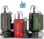 VOOPOO Argus P1 Kit 800mAh Pod System 20W Vape Kit Starter Kit in Dubai, UAE