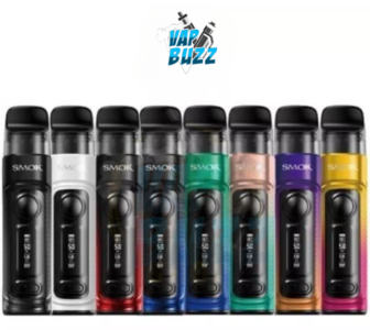 Smok Rpm C Pod System In Dubai, UAE