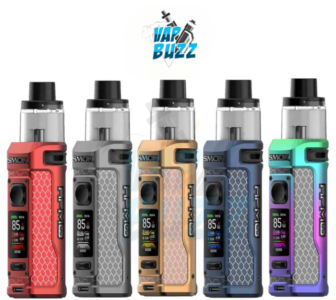 SMOK RPM 85 Kit 85W Pod Mod 3000mAh Pod Kit Type C Vape Kit Starter Kit in Dubai, UAE