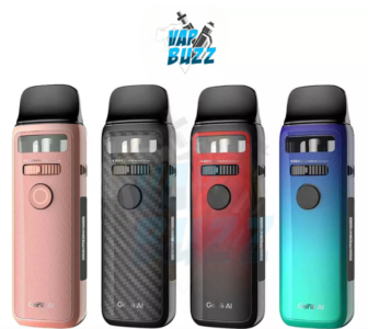 VOOPOO Vinci 3 Pod Kit 16W Pod Mod 1800mAh Vape Kit Pod System in Dubai, UAE