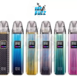 Oxva Xlim Pro Pod System In Dubai, UAE