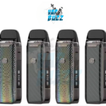 Vaporesso Luxe PM40 Pod System In Dubai, UAE