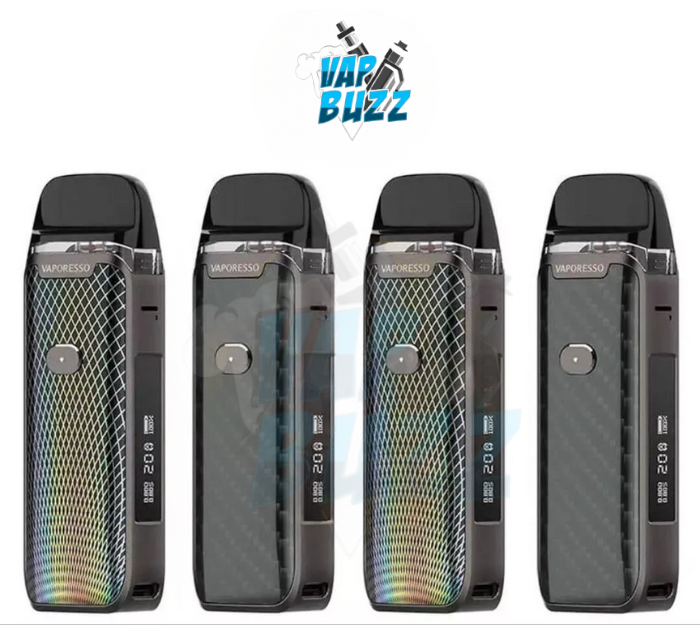 Vaporesso Luxe PM40 Pod System In Dubai, UAE Vaporesso Luxe PM40 Pod System In Dubai, UAE