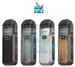 SMOK Nord 5 Leather Series 80W Pod System kit In Dubai
