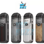 SMOK Nord 5 Leather Series 80W Pod System kit In Dubai