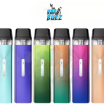 VAPORESSO Xros 2 Kit 16W Pod System 1000mAh Vape kit Starter Kit in Dubai, UAE