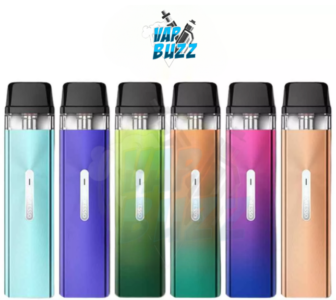 VAPORESSO Xros 2 Kit 16W Pod System 1000mAh Vape kit Starter Kit in Dubai, UAE