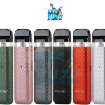 SMOK Novo 2C Kit 800mAh Pod System Magnetic Vape Kit Starter Kit in Dubai, UAE