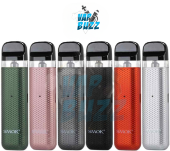 SMOK Novo 2C Kit 800mAh Pod System Magnetic Vape Kit Starter Kit in Dubai, UAE