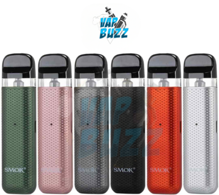 SMOK Novo 2C Kit 800mAh Pod System Magnetic Vape Kit Starter Kit in Dubai, UAE