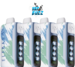 Elf Bar Ice King disposable vape