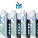 Elf Bar Ice King disposable vape