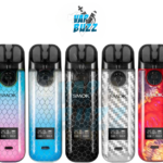 SMOK Novo 4 Kit 800mAh Pod System 25W Vape Kit Starter Kit in Dubai, UAE