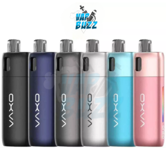 OXVA Oneo Pod Device in Dubai, UAE