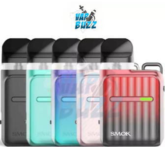 SMOK Novo Master Box Kit 30W Pod System 1000mAh Vape Kit in Dubai, UAE