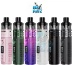 VOOPOO Drag H40 Pod Mod 40W Pod System 1500mAh Vape Kit in Dubai, UAE - Image 2