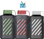 Vozol Gear 5% Nicotine 10000 Puffs Disposable Vape in Dubai, UAE - Image 2