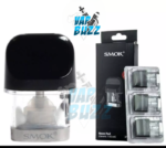 Smok Novo Replacement Pod 3 Pack Buy in Dubai UAE Vape Shop - Image 5