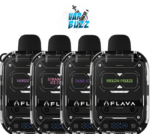 Flava Nimmbox disposable vape device