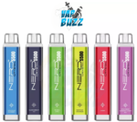 NERD Crystal Disposable vape 5500 Puffs in Dubai, UAE - Image 12