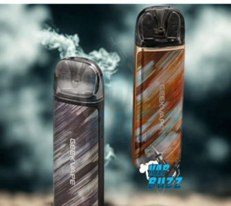 Geekvape Obelisk U Pod Kit 950mAh 2ml In UAE