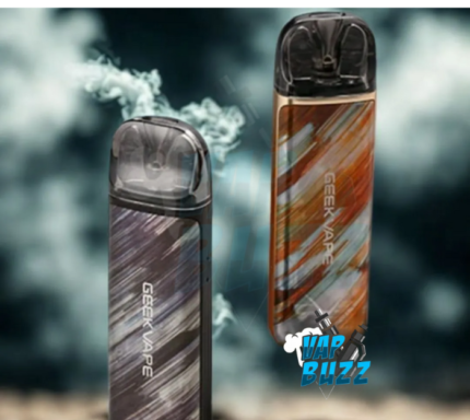 Geekvape Obelisk U Pod Kit 950mAh 2ml In UAE