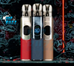 Geekvape Wenax Q2 Kit 30W In UAE