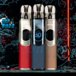 Geekvape Wenax Q2 Kit 30W In UAE