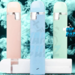 Uwell Popreel P1 Pod System Kit 400mAh 13W In UAE