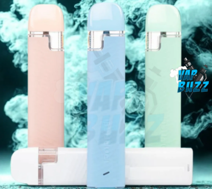 Uwell Popreel P1 Pod System Kit 400mAh 13W In UAE