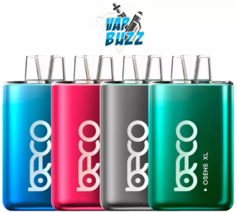BECO Osens XL Disposable 10000 Puffs 50mg nicotine Rechargeable Vape