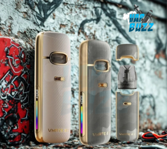 Voopoo VMATE E2 Pod Kit 1500mAh In UAE