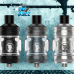 Geekvape Z Nano 2 Tank Atomizer 3.5ml In UAE