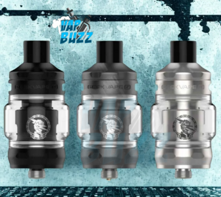Geekvape Z Nano 2 Tank Atomizer 3.5ml In UAE