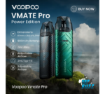 Voopoo Vmate Pro Power Edition kit 30w In Dubai